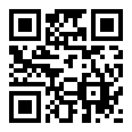 gif大师鸭二维码