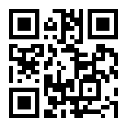 奔跑的午餐二维码