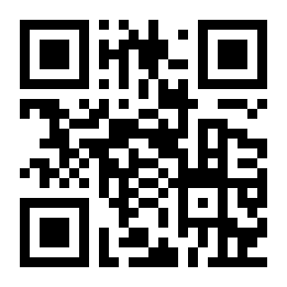 欧洲卡车驾驶司机二维码