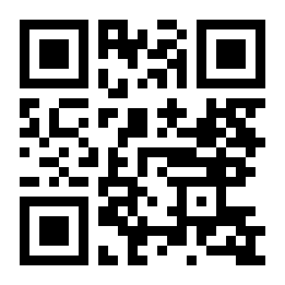 电子打击垫二维码