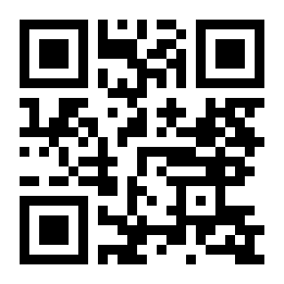 射击幽灵二维码