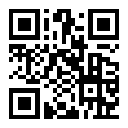 宝书网手机版二维码