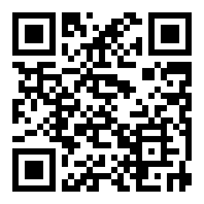 幸福蛋糕店二维码