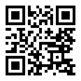 短视频剪辑与制作二维码