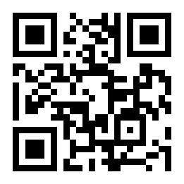 青柠影视TV盒子二维码