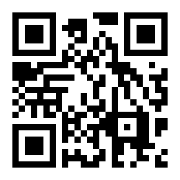 地铁背单词GRE二维码