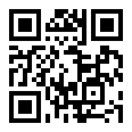 时光公主二维码