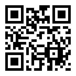 柚子音乐二维码