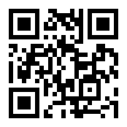 风月影院原版二维码