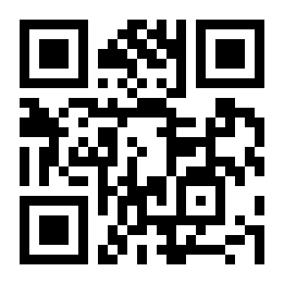 华夏二手车二维码