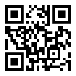 周五夜派对二维码