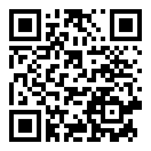 认真系列图标包二维码