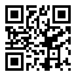 背后有诡二维码