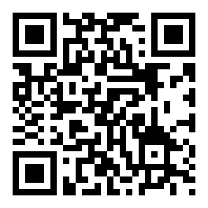 青果医考二维码