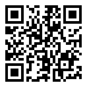 天气预报灵二维码
