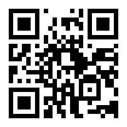 信通易购二维码