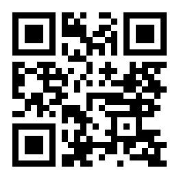 火柴人动漫格斗二维码