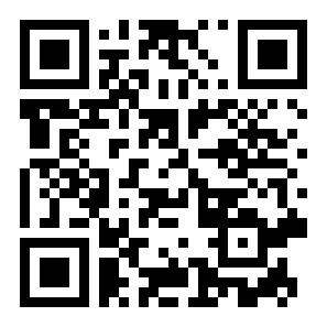 光影边框二维码