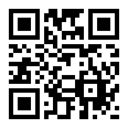 守护清理二维码