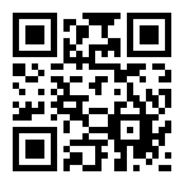 首创奥莱二维码