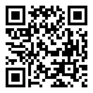 烧烤签狙击手二维码