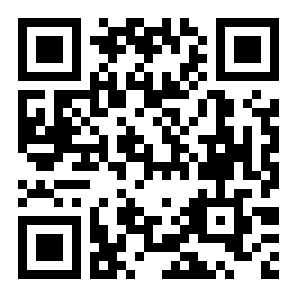 涂鸦跳跃无广告版二维码