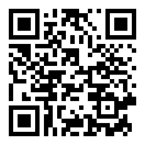 极端警察汽车二维码