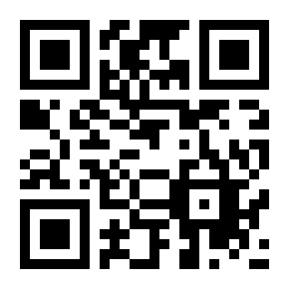 S型特斯拉电动车二维码