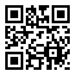 小鹿线二维码