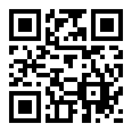 汇采电商极速版二维码