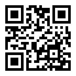 桥梁跑者3D二维码