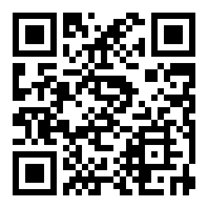 疯狂汽车赛车二维码