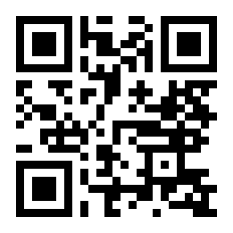 EURO 16 FINALS Countdown二维码