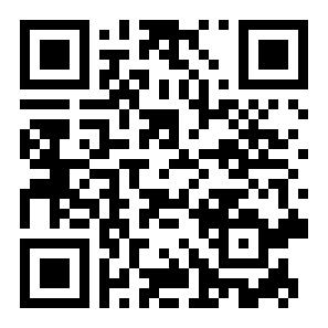 大小记账二维码