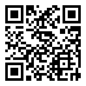 猫狗食谱二维码