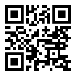 天使恶魔跑酷二维码