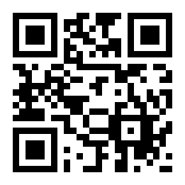 全网小说二维码