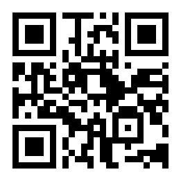 购销通采购端二维码