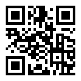 酷动健身二维码