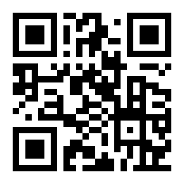 1号清理管家二维码