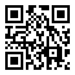 点学英语二维码