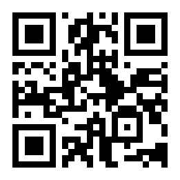 豪宅的诅咒二维码