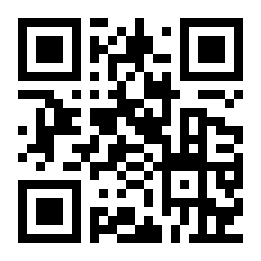 华语收音机二维码