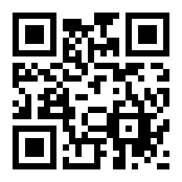 螺旋桨大作战二维码