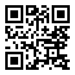 我要个性壁纸二维码