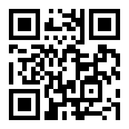 Car Finder AR DEMO二维码