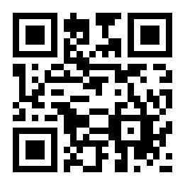 NPDP产品经理二维码