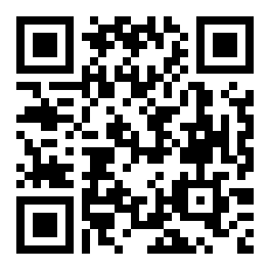 白马地图精简版二维码