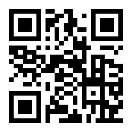 身体控制二维码