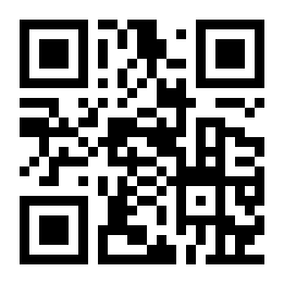 真实枪战模拟二维码